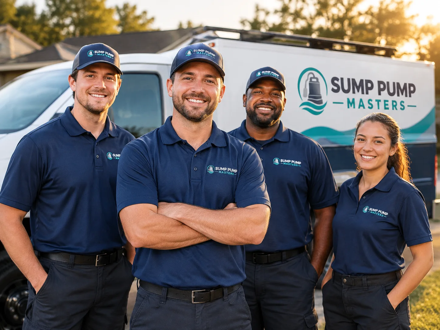 Sump Pump Repair company in Nazareth, MI