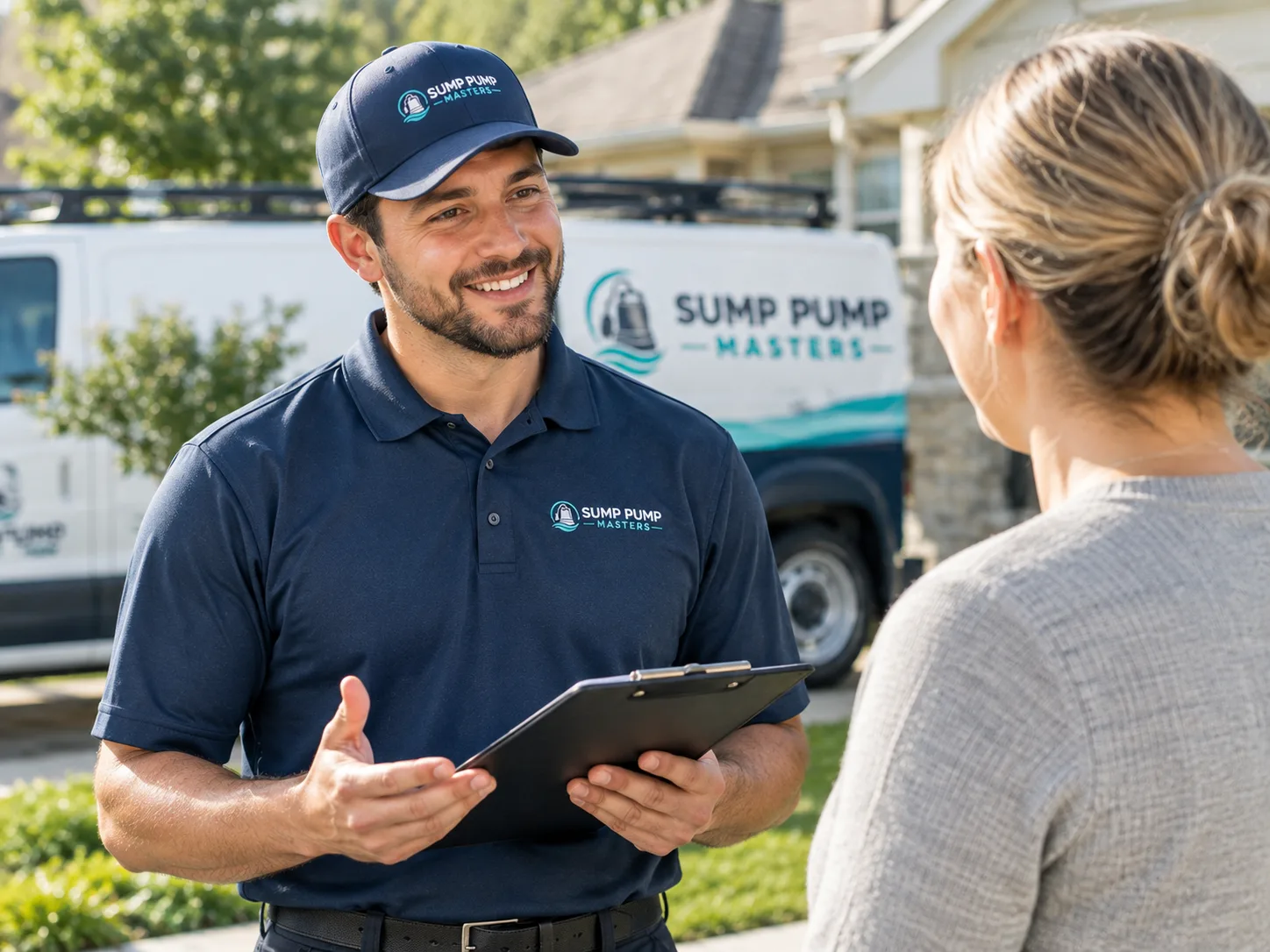 Sump Pump Repair Nazareth, MI FAQs
